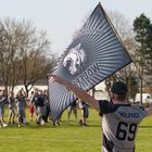 Mönchengladbach Wolfpack vs. Bocholt Rhinos