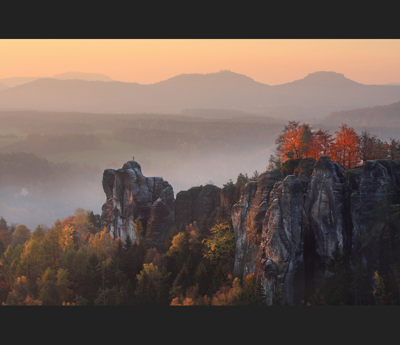 Mönchfelsen