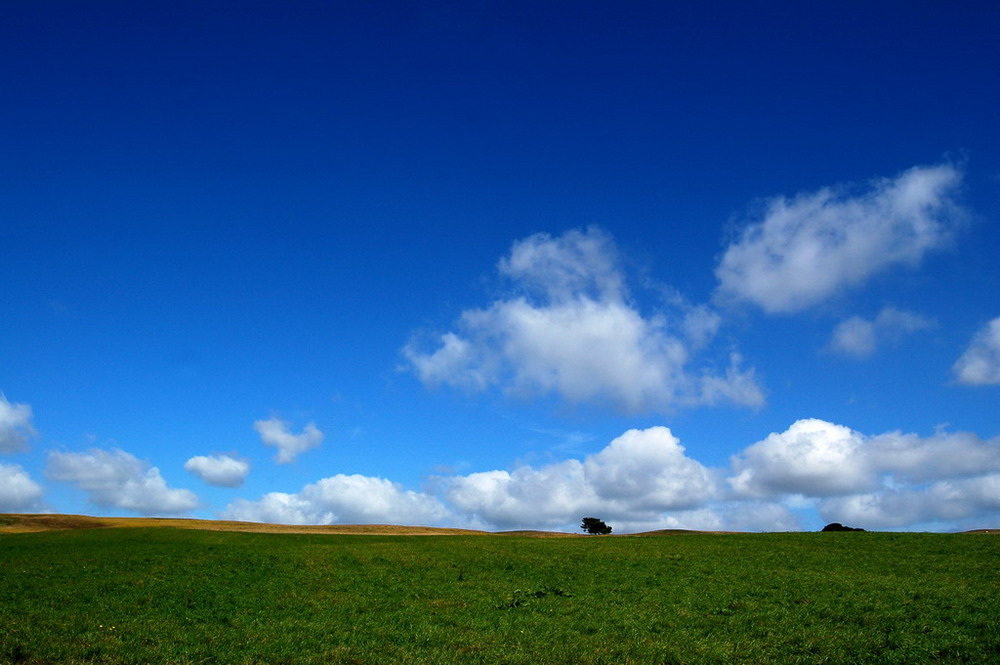 Mönchgut auf Rügen