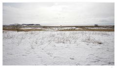 Mönchgut - Blick auf den Greifswalder Bodden