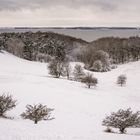 Mönchgut, Rügen.