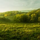 Mönchgut, Rügen.