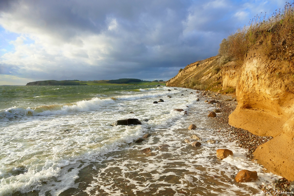 Mönchguter Strand