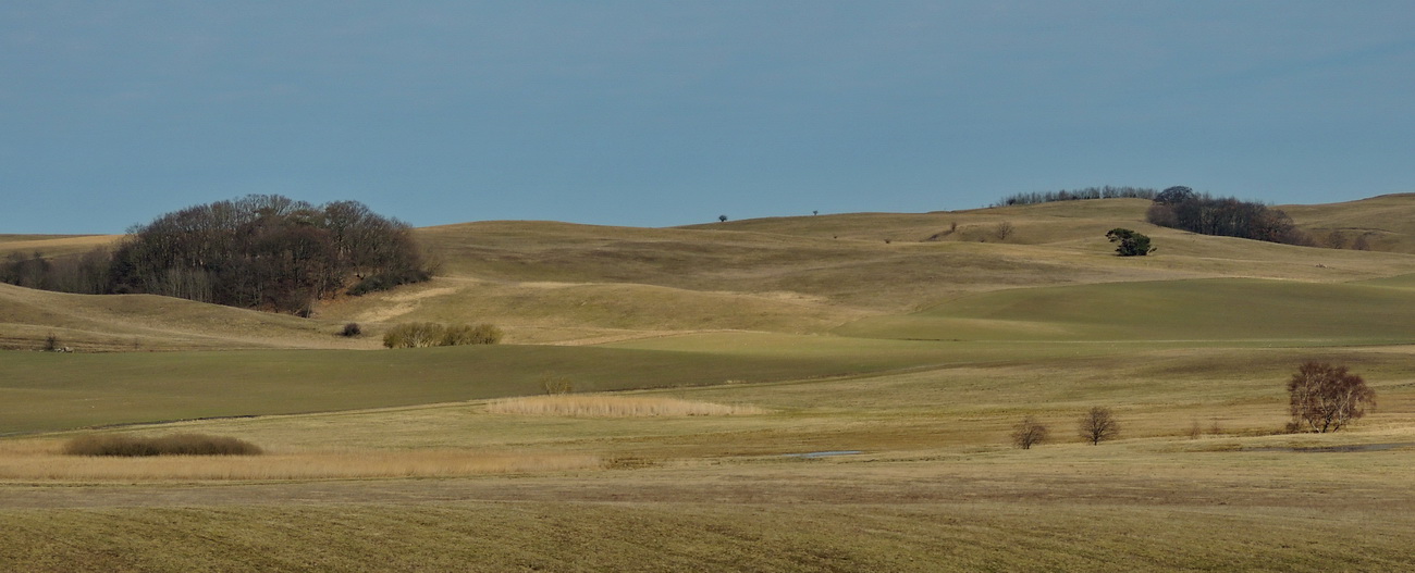 Mönchgut/Rügen