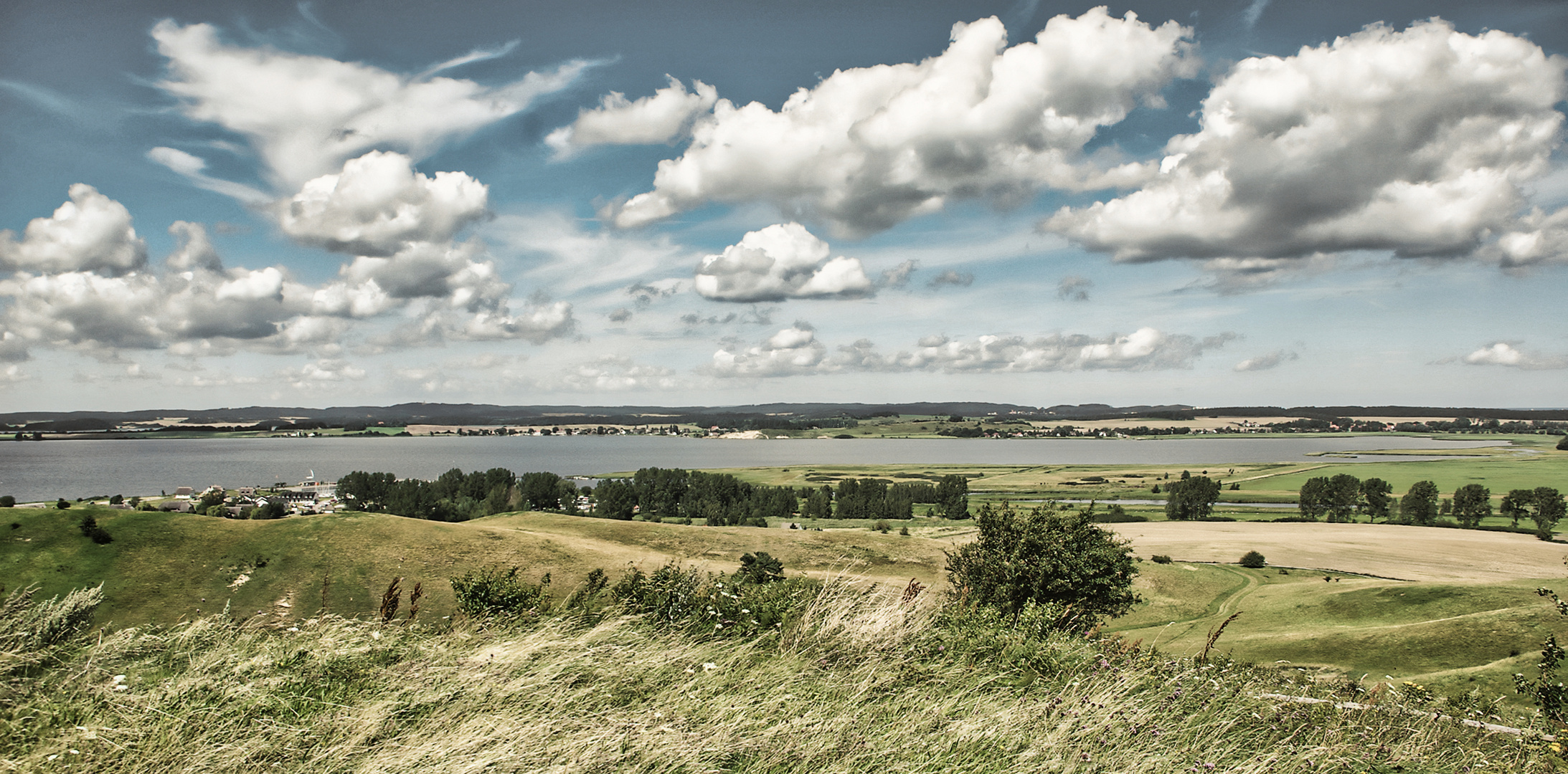 Mönchgut/Rügen