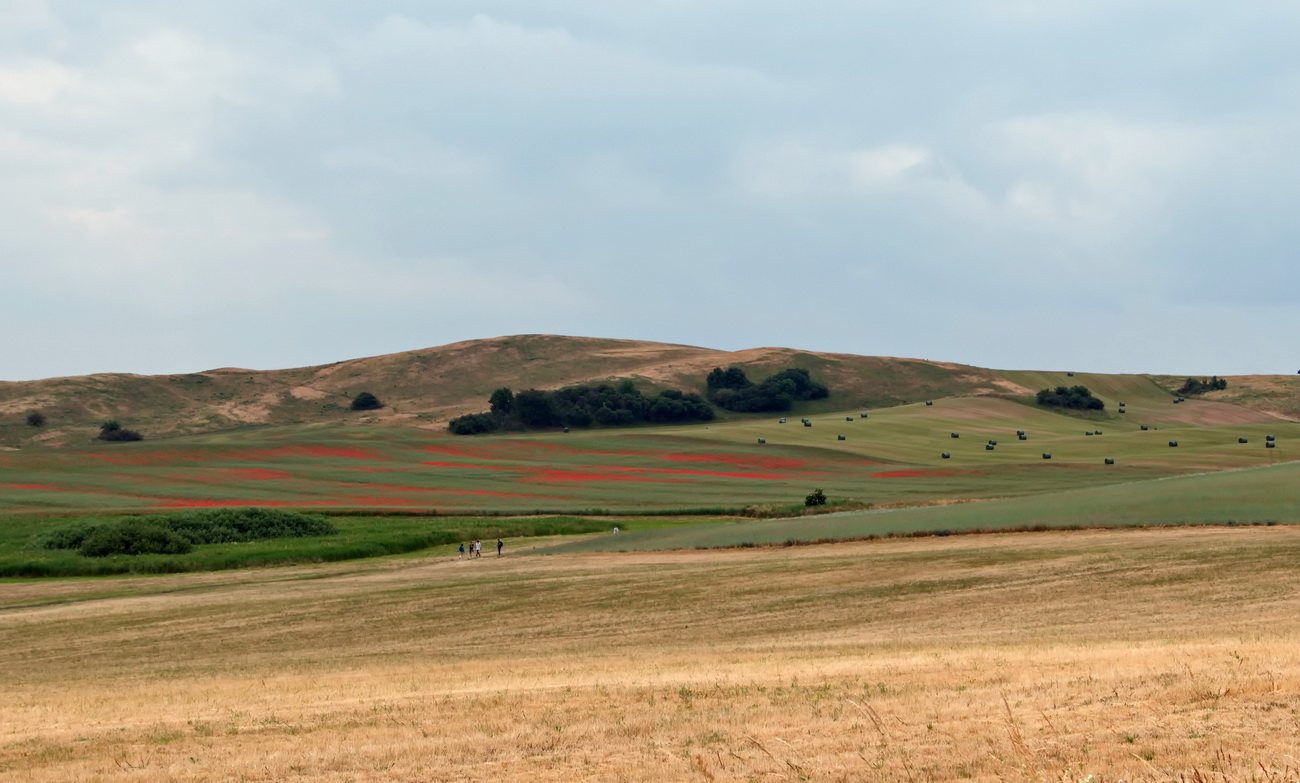 Mönchgut/Rügen