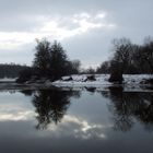 Mönchsgraben bei Magdeburg