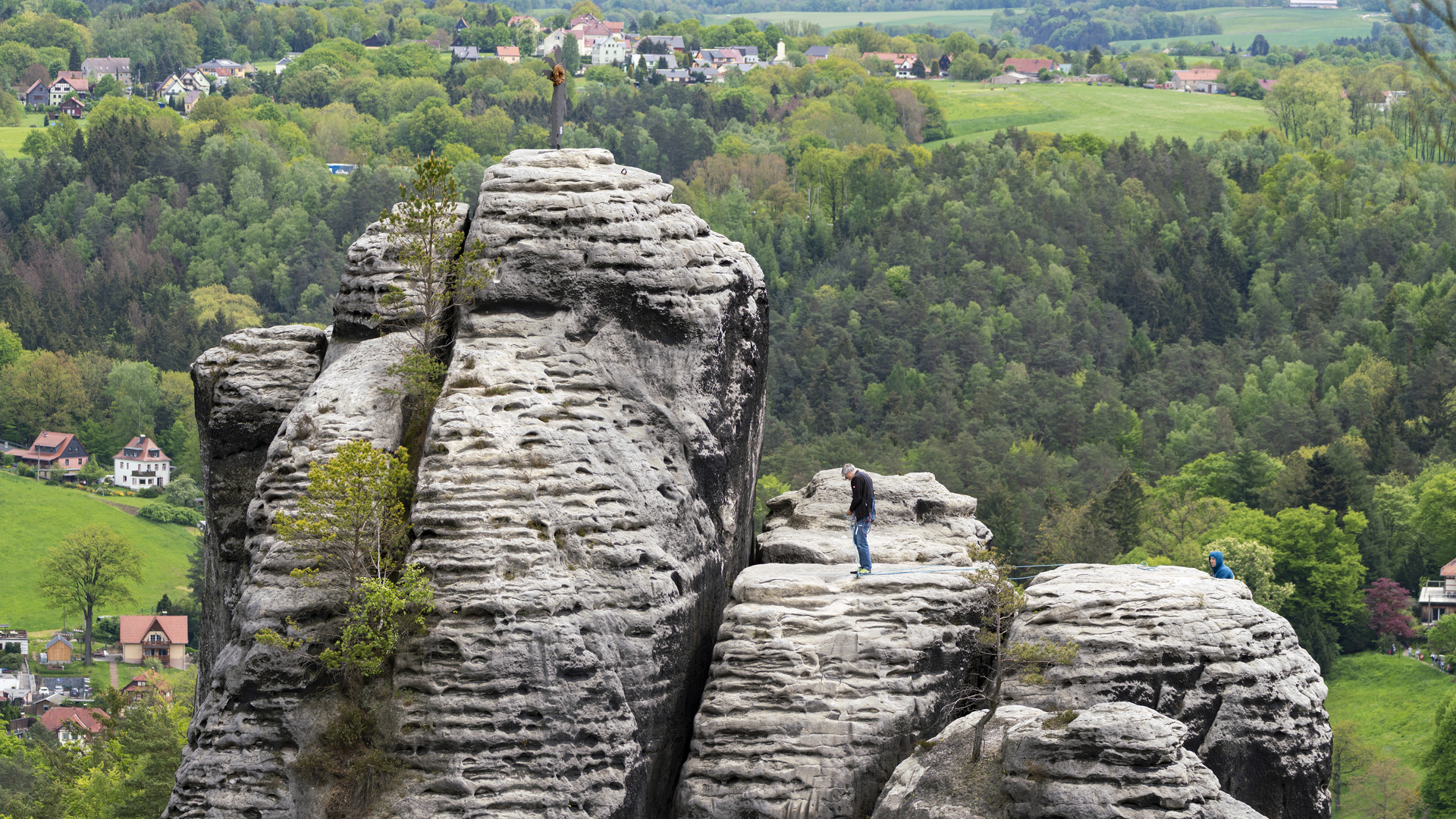 Mönchstein