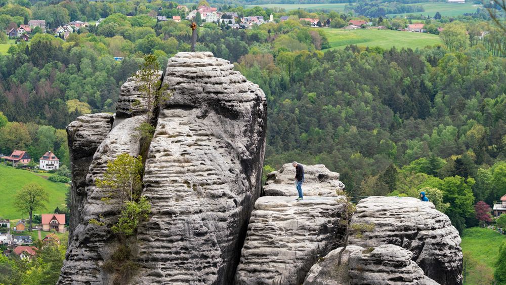 Mönchstein