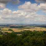 Mönchswalder Blick