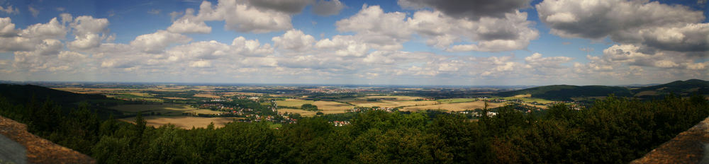 Mönchswalder Blick