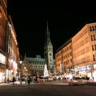 Mönckebergstr. Hamburg