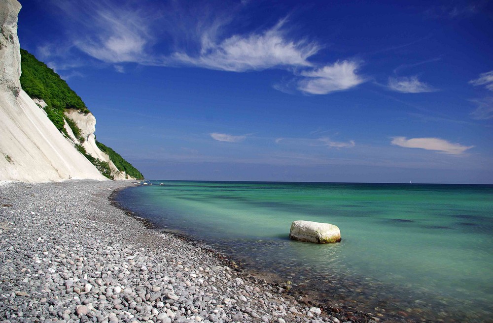 Möns Klint 2008