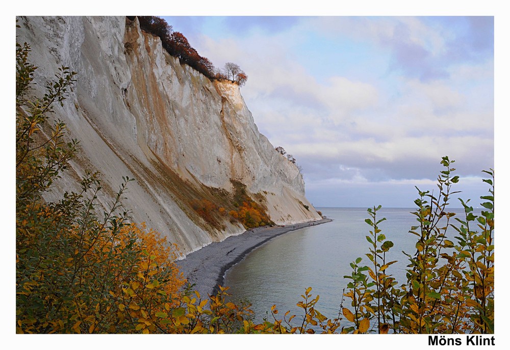 Möns klint