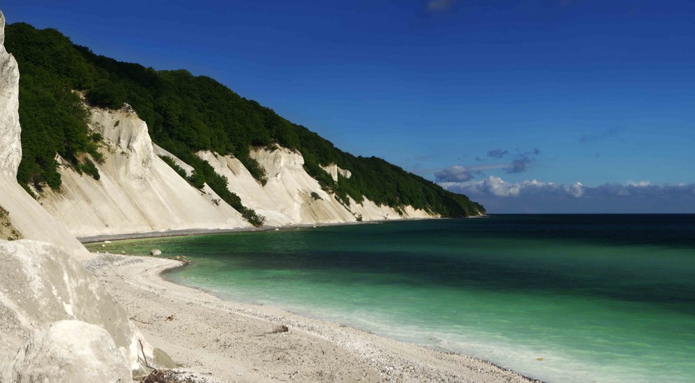 Möns Klint - Panorama