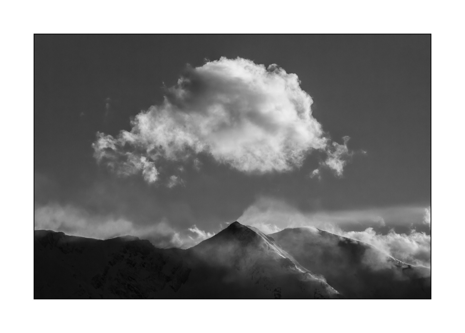 Möntschelenspitze SW