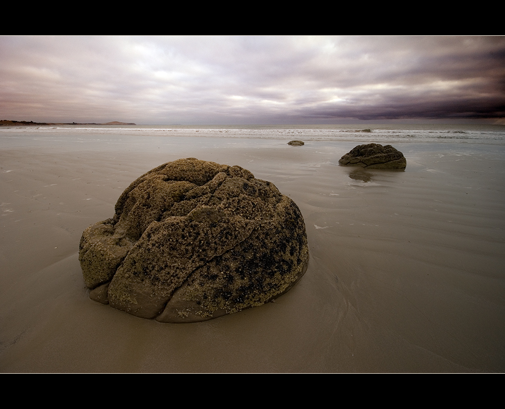 Moeraki