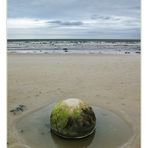 moeraki boulder