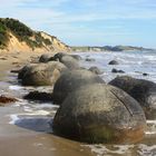 Moeraki Boulder