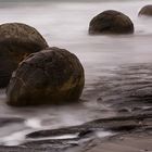 Moeraki Boulder