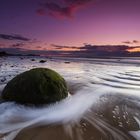 Moeraki Boulder