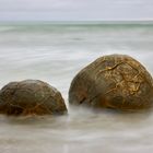 Moeraki Boulder II