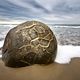 Moeraki Boulder NZ