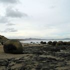 Moeraki Boulders ´03