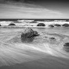 Moeraki Boulders