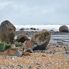 Moeraki Boulders