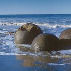 Moeraki Boulders