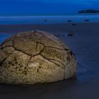 Moeraki Boulders