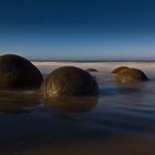 Moeraki Boulders