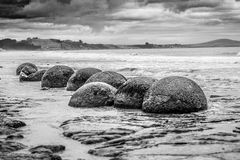 Moeraki Boulders