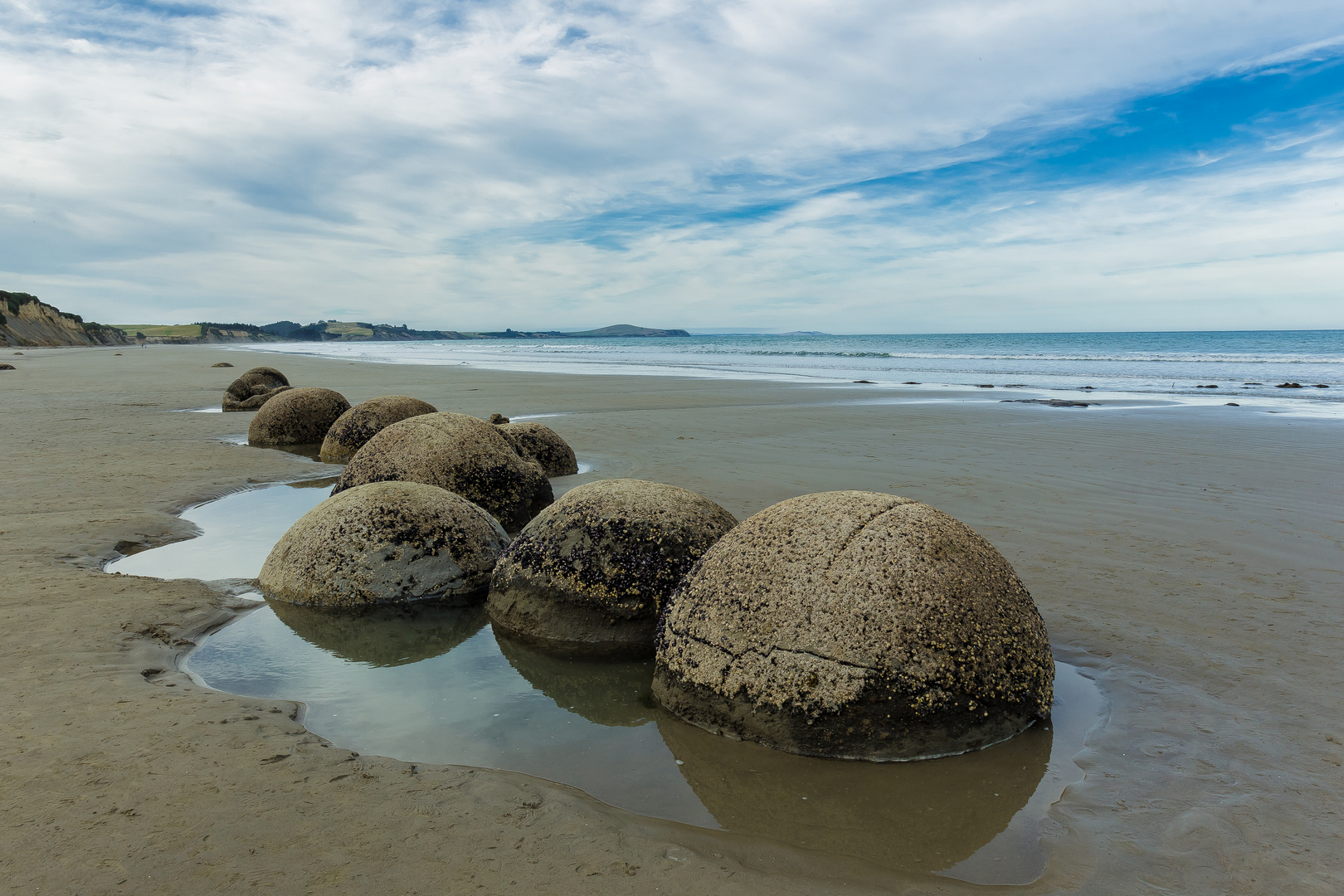 moeraki boulders-4502