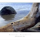 Moeraki Boulders