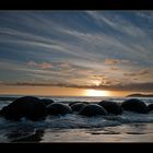 Moeraki Boulders