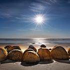 Moeraki Boulders