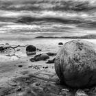 Moeraki Boulders 