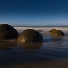 Moeraki Boulders