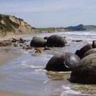 Moeraki Boulders