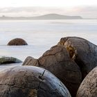 Moeraki Boulders