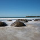 Moeraki Boulders