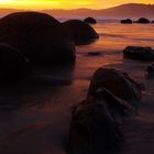 Moeraki Boulders