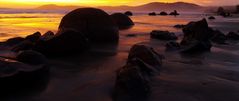 Moeraki Boulders