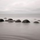 Moeraki Boulders