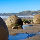 Moeraki Boulders