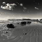 ... Moeraki Boulders ...