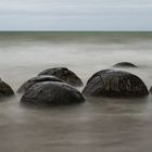 Moeraki Boulders