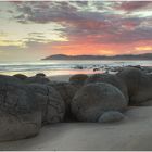 Moeraki Boulders